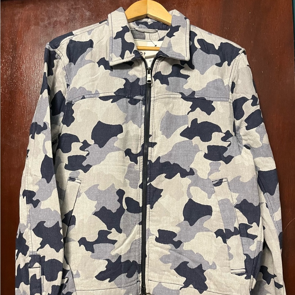 Men’s ONS Jacket